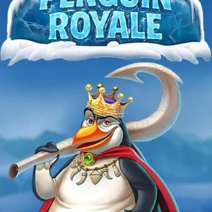 Penguin Royale